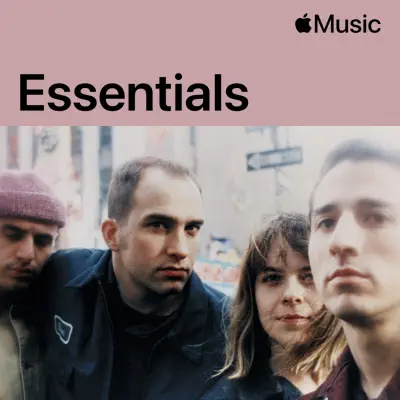 Listen to Jawbox Essentials featuring Jawbox