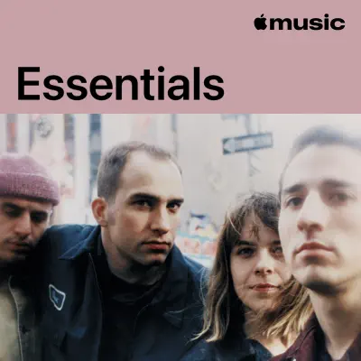 Hör dir Jawbox Essentials mit Jawbox an