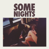 Fun. - Some Nights artwork