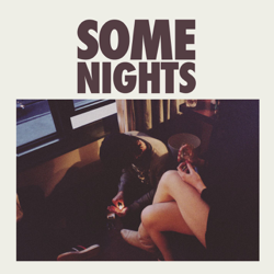 Some Nights - Fun. Cover Art