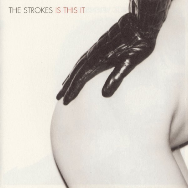 Hard To Explain by The Strokes on NetFM