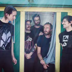 Listen to AJJ, watch music videos, read bio, see tour dates & more!