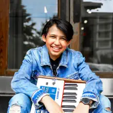Listen to Justin Lee Schultz, watch music videos, read bio, see tour dates & more!