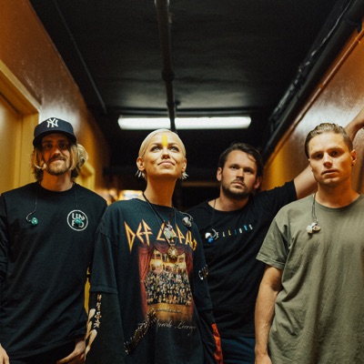 Escucha a Tonight Alive, mira vídeos musicales, lee la biografía, consulta fechas de giras y mucho más.