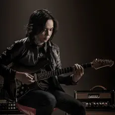 Listen to Jack Thammarat, watch music videos, read bio, see tour dates & more!