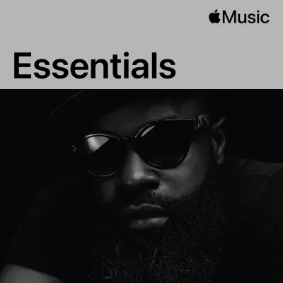 Listen to Black Thought Essentials featuring Black Thought
