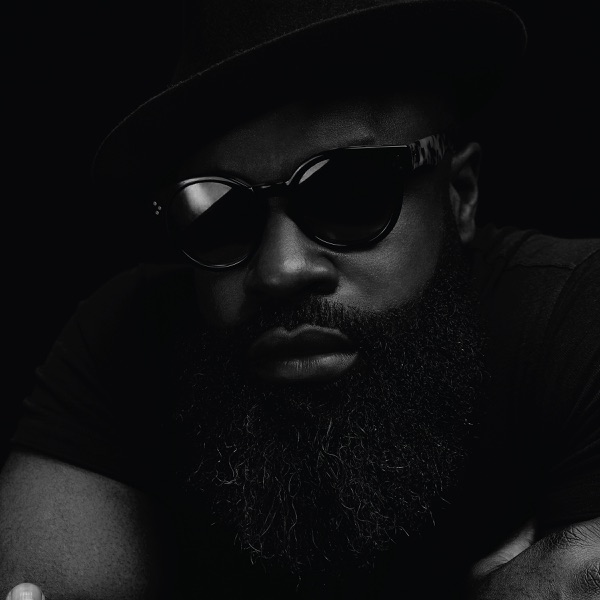 Black Thought's avatar