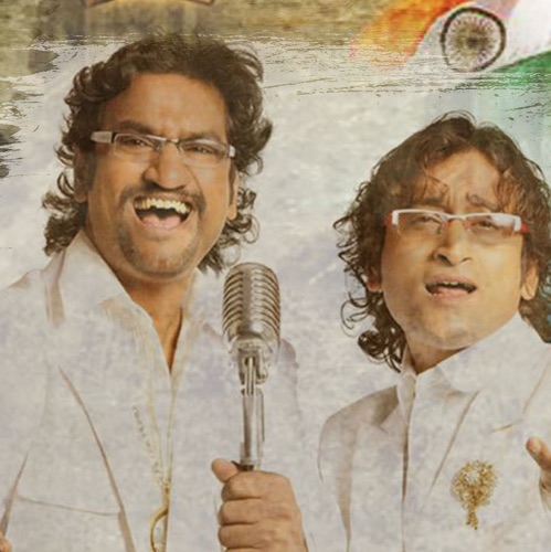 Ajay-Atul