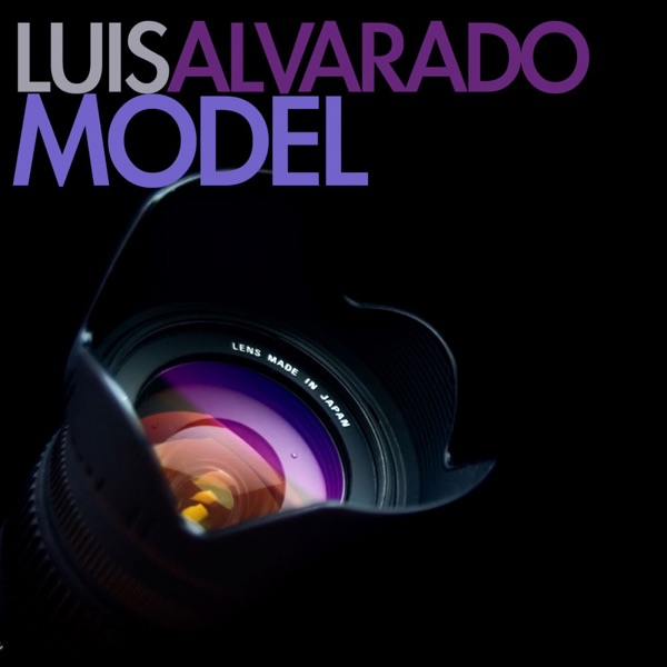Luis Alvarado's avatar