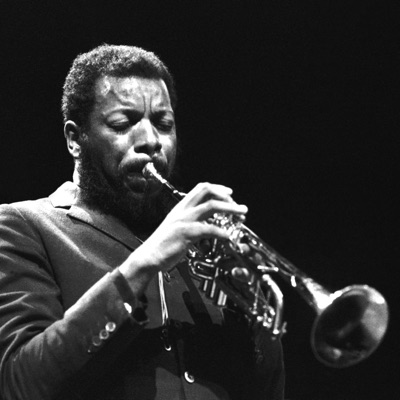 Ornette Coleman