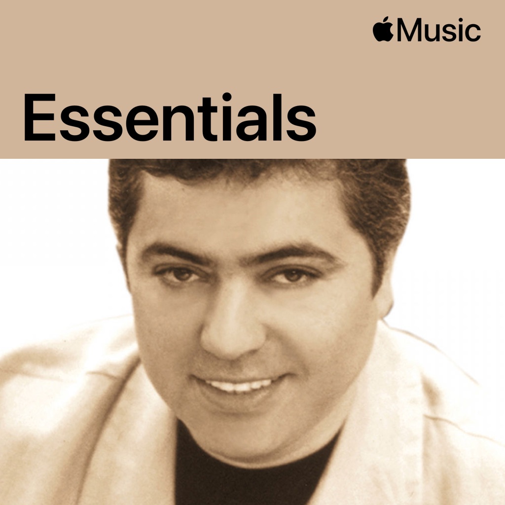 Cengiz Kurtoğlu Essentials