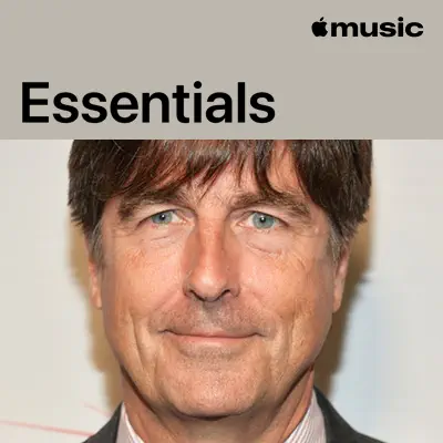 Listen to Thomas Newman Essentials featuring Thomas Newman