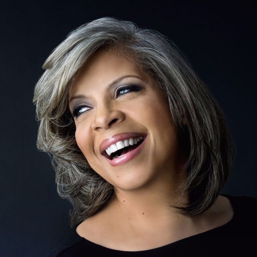 Фото Patti Austin