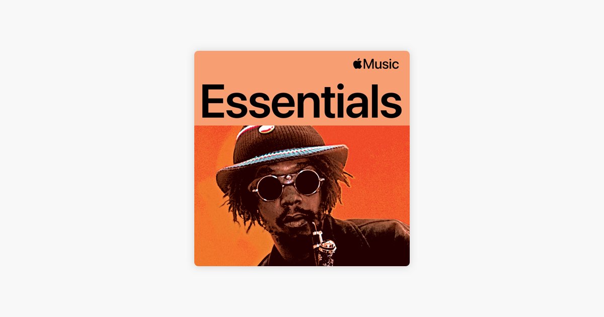 ‎Peter Tosh Essentials - Playlist - Apple Music