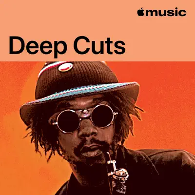 Ascolta Peter Tosh: Deep Cuts con Peter Tosh