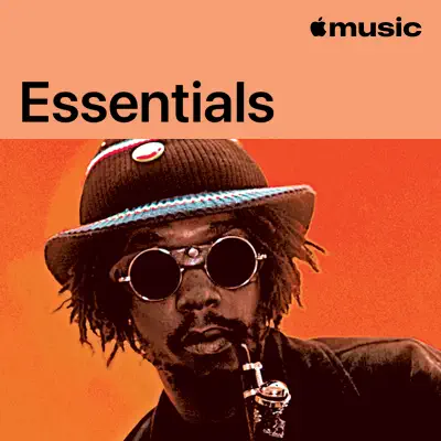 Ascolta Peter Tosh Essentials con Peter Tosh
