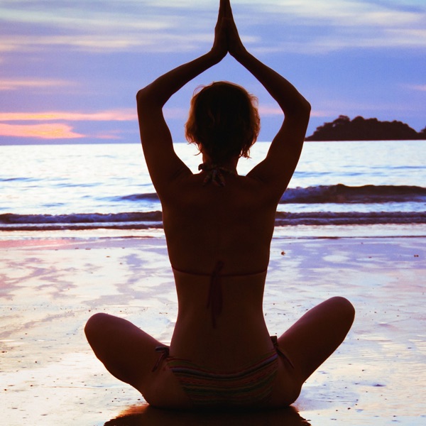 Musica de Yoga's avatar