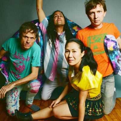 Deerhoof