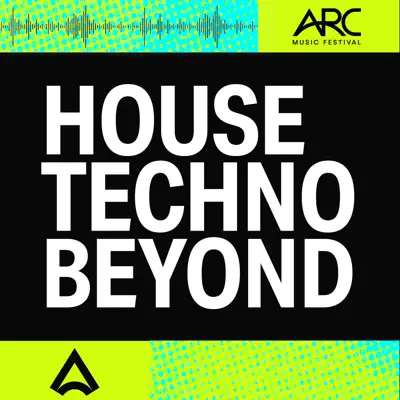 Hör dir ARC 2021: House, Techno & Beyond mit Various Artists an