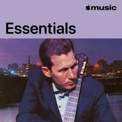 Listen to Chet Atkins Essentials featuring Chet Atkins