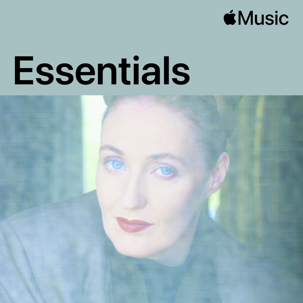 Lisa Gerrard Essentials