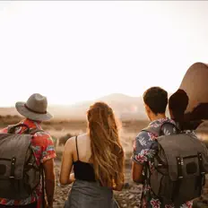 Listen to Campsite Dream, watch music videos, read bio, see tour dates & more!