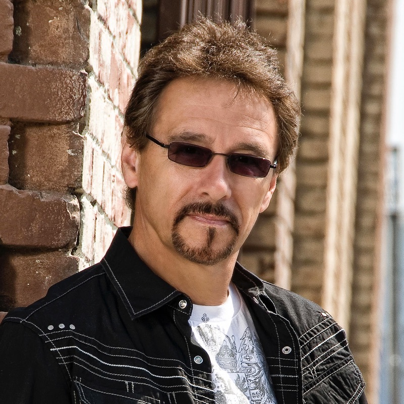 Rabito - Te Necesito