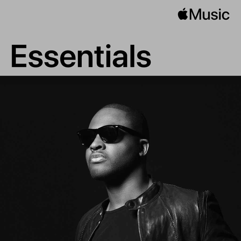 Taio Cruz Essentials