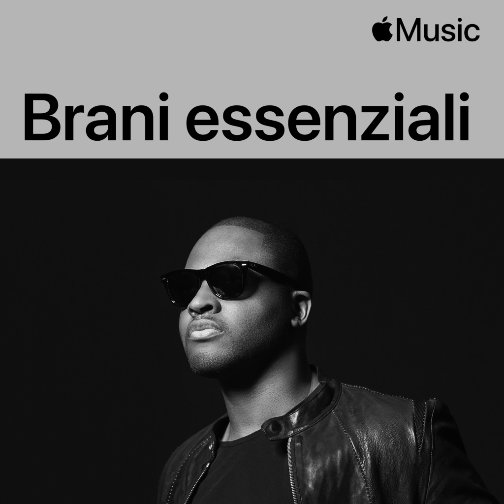 Taio Cruz: brani essenziali