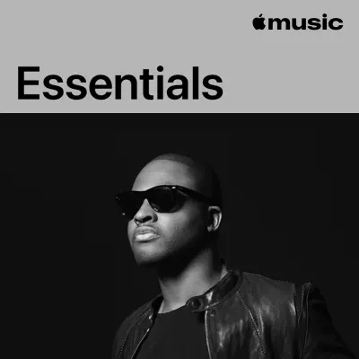Listen to Taio Cruz Essentials featuring Taio Cruz