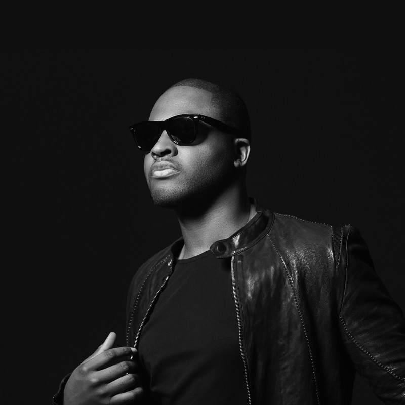 Song - Break Your Heart (feat. Ludacris) - Taio Cruz