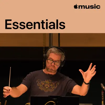 Listen to John Powell Essentials featuring John Powell & Hans Zimmer