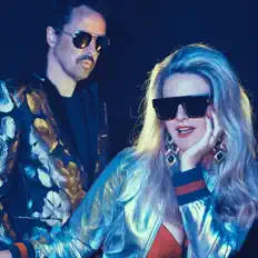 Listen to Super Disco Club, watch music videos, read bio, see tour dates & more!