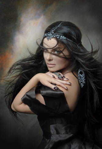 etuk yahudiy ayolning mushuki