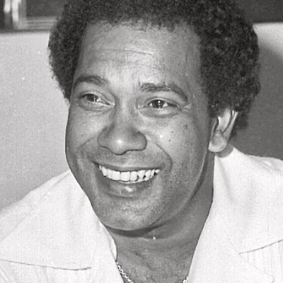 Cheo Feliciano