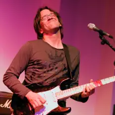 Listen to Wayne Krantz, watch music videos, read bio, see tour dates & more!