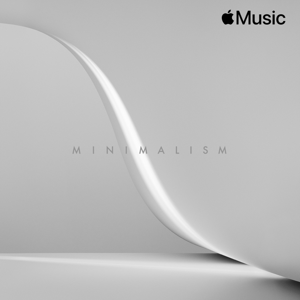 Minimalism