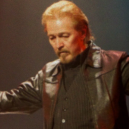 Ted Neeley