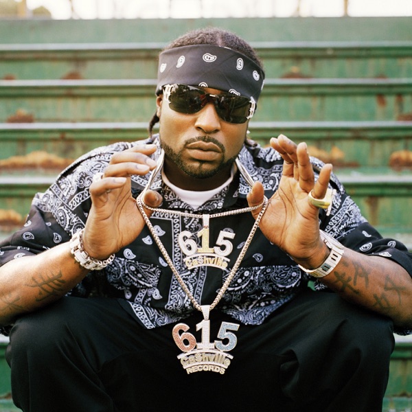 Young Buck's avatar