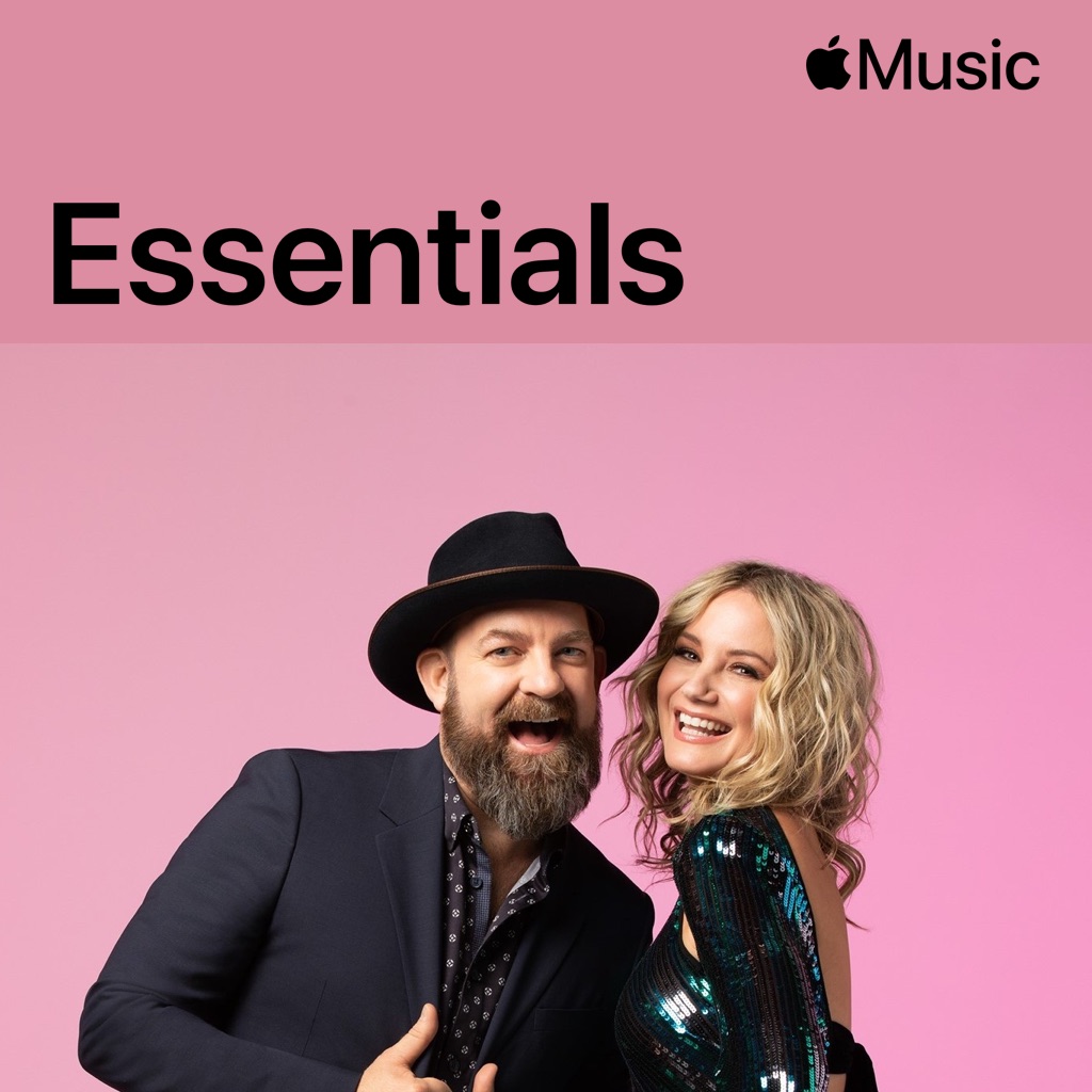 Sugarland Essentials