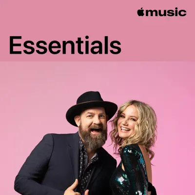Ascolta Sugarland Essentials con Sugarland