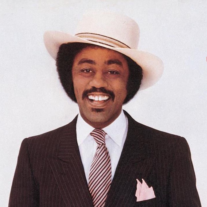 Фото Johnnie Taylor