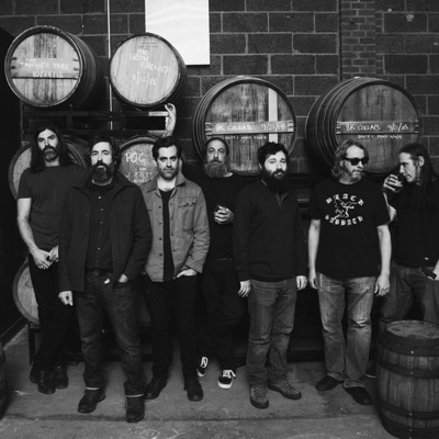 The Budos Band