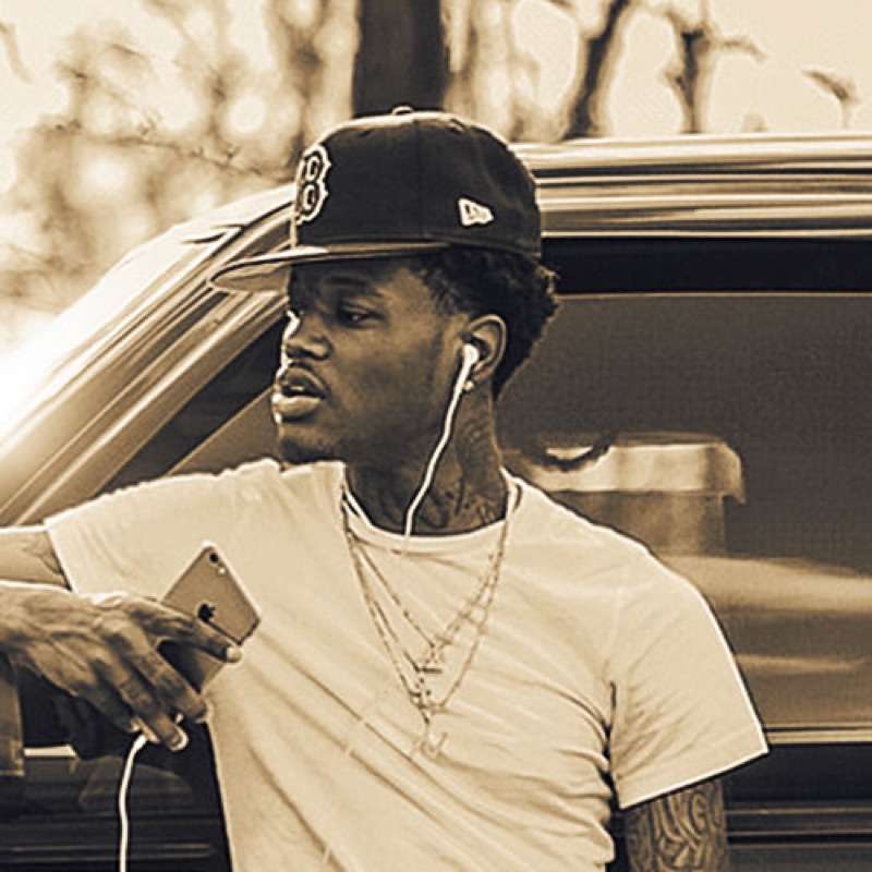 DC Young Fly, Karlous Miller & Chico Bean - Cut the Lights Off