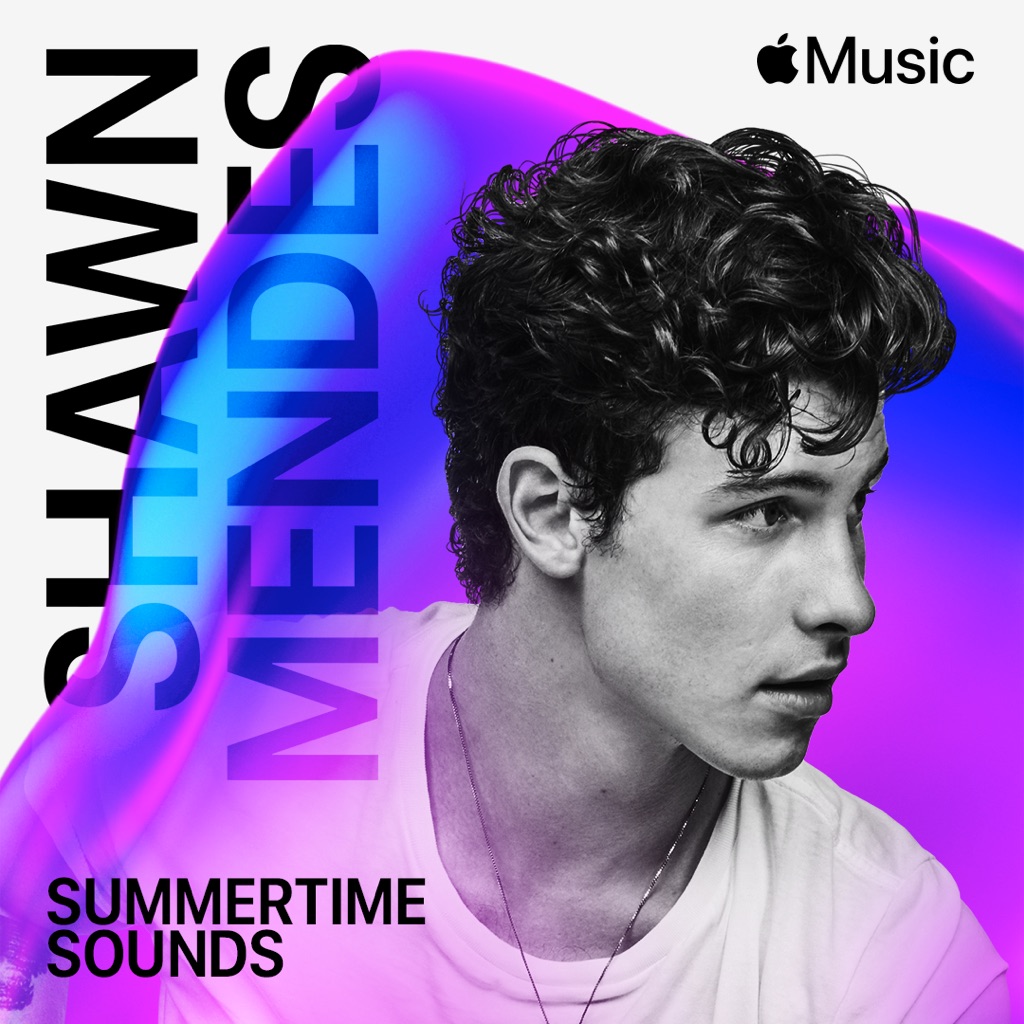 Shawn's Summer Mix