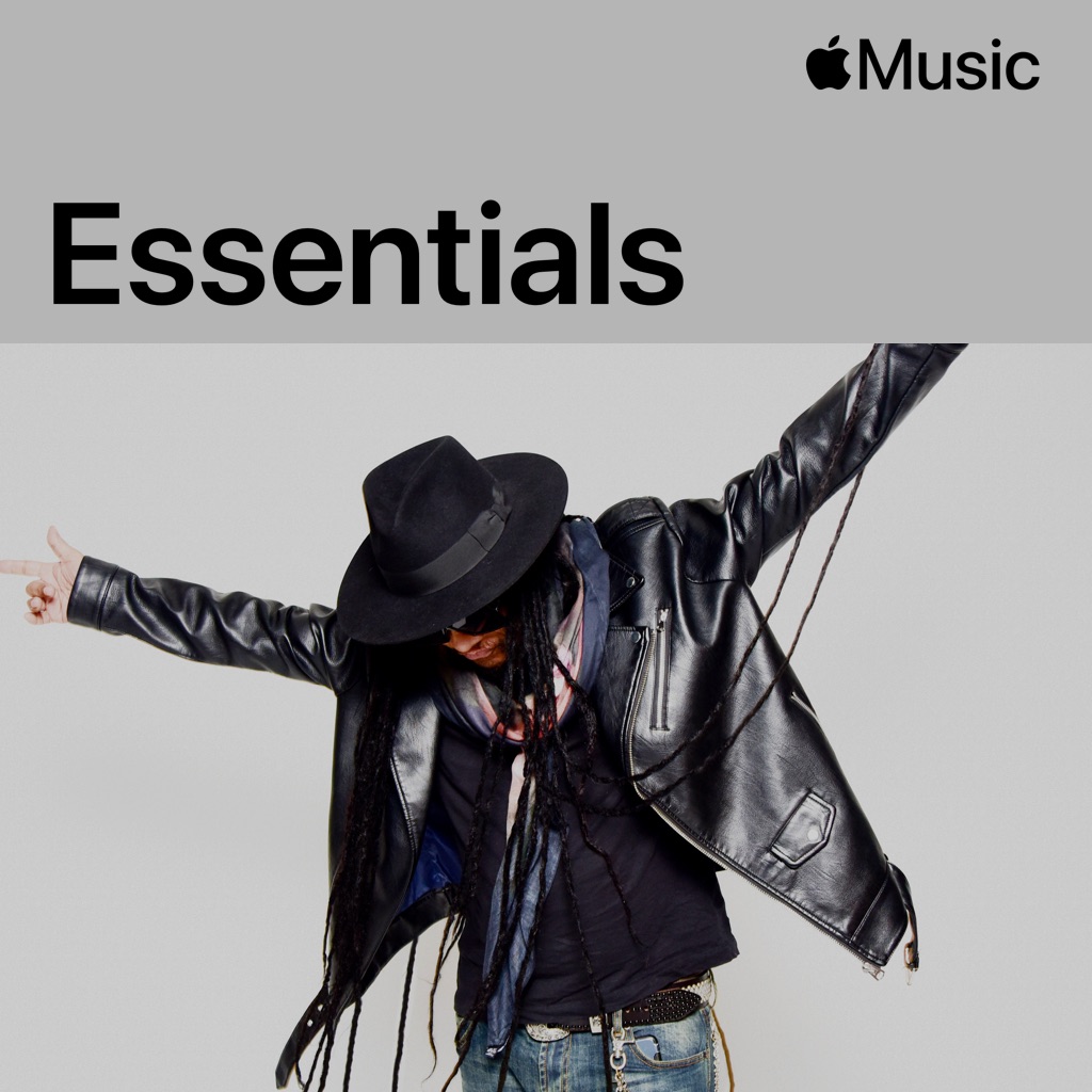 Maxi Priest Essentials