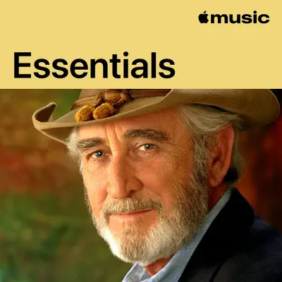 Don Williams Essentials