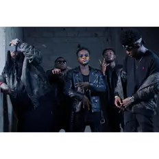 Listen to Kiff No Beat, watch music videos, read bio, see tour dates & more!