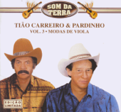 Rei do Gado song art
