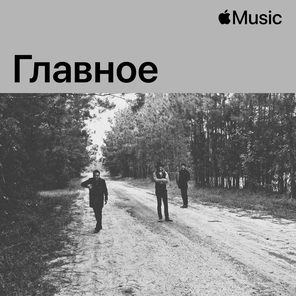 Mercury Rev: главное